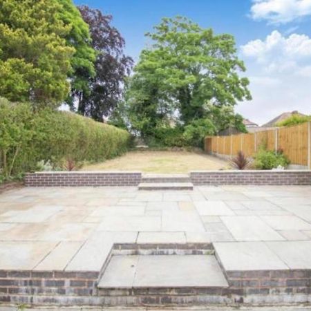 Painswick Road House Birmingham Exterior foto