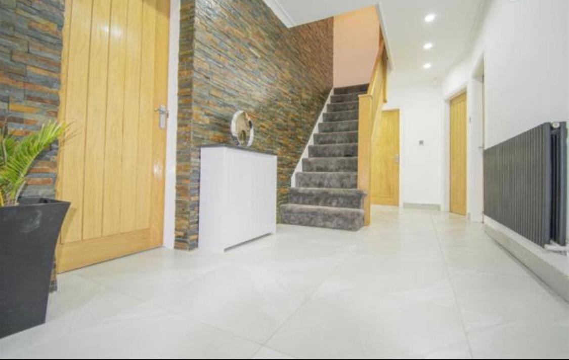 Painswick Road House Birmingham Exterior foto
